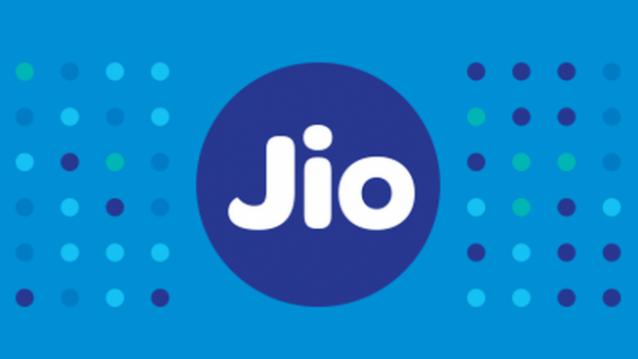 Jio Digital Logo